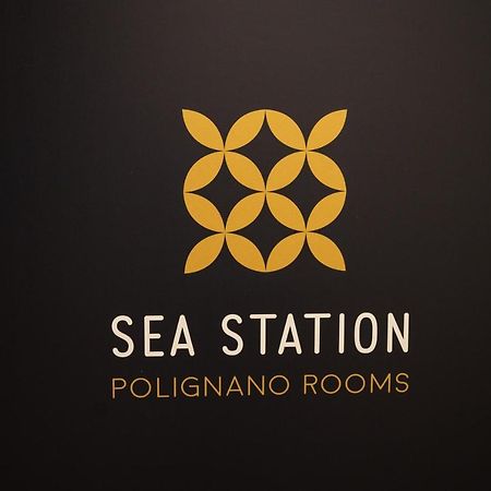 Hotel Sea Station Polignano a Mare Exterior foto